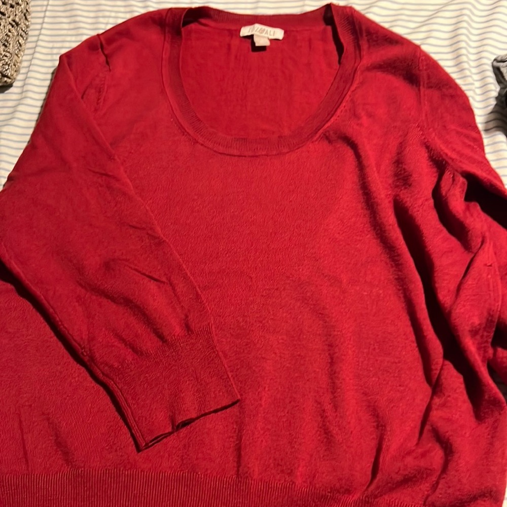 Sweater